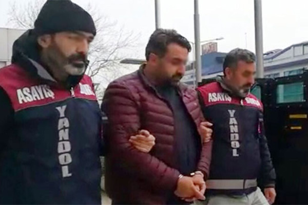 Bursa'da engelli vatandaşları dolandıran zanlı yakalandı