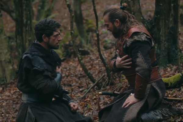 Ares Müslüman oldu