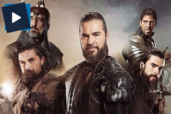 Diriliş Ertuğrul 108. bölüm fragmanı