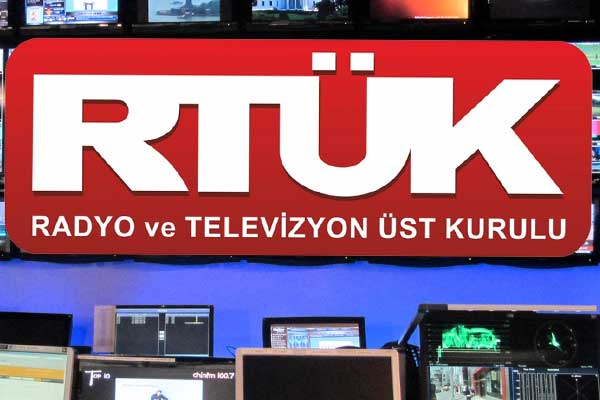 'İnternet yayınlarında RTÜK denetimi' kabul edildi