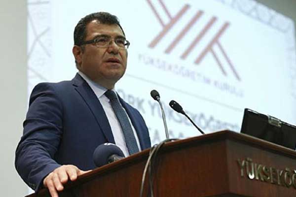 TÜBİTAK Başkanı belli oldu