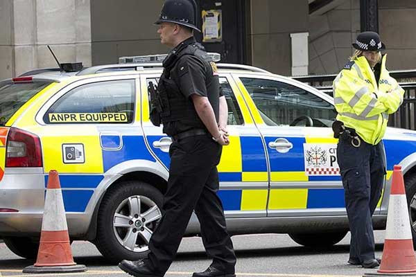 Londra'da Türk gencin öldürülmesiyle ilgili bir kişi gözaltına alındı