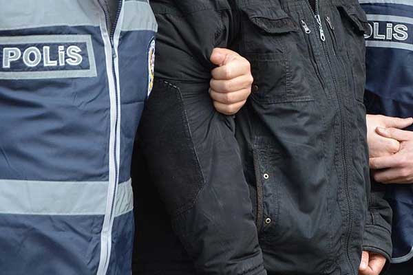 Sosyal medyadan terör propagandasına 11 gözaltı