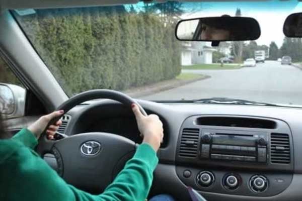 Ehliyet sınavı sonuçları açıklandı