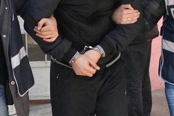 7 HDP’li yönetici adliyeye sevk edildi