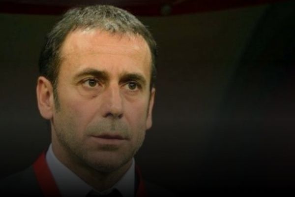 Abdullah Avcı kimdir?