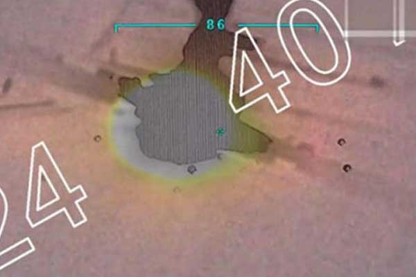 TSK'nın teröristleri vurma anının videosunu YouTube sildi