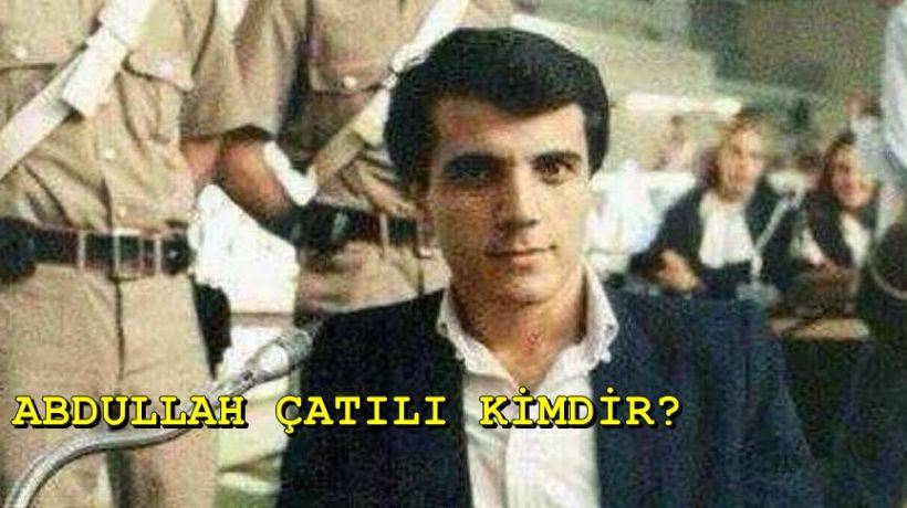 Abdullah Çatlı kimdir?