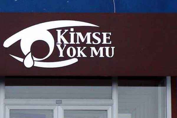 Kimse Yok Mu Derneği'ne FETÖ operasyonu