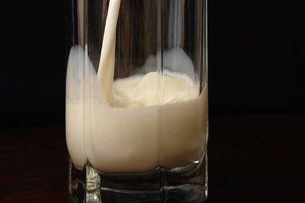 Kesilmiş süt nasıl değerlendirilir?