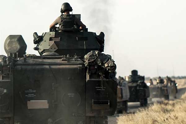 Türkiye'nin Paris Büyükelçisi'nden Fransız basınına: Esed rejimi askerleri PYD'yi desteklemek için gelirse hedefimiz olur