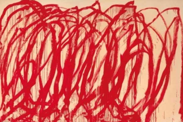 Ketçap tablosuna 50 milyon dolar