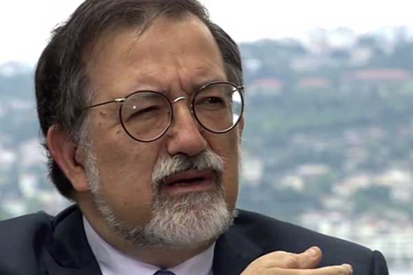 Murat Bardakçı: Mesele Nurettin Yıldız değil, fetva müessesesi