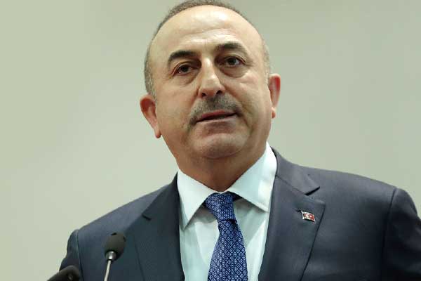 Çavuşoğlu: Hollanda'nın kararının bir bağlayıcılığı yok