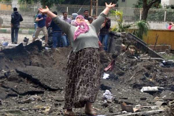 Reyhanlı davasında karar