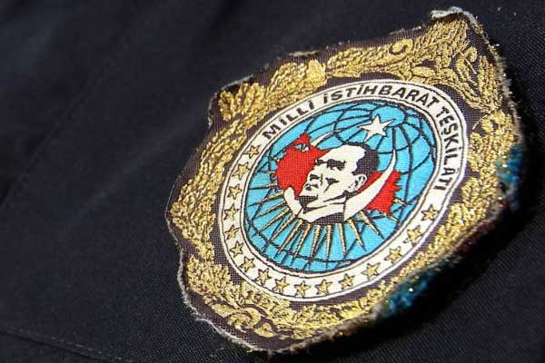 MİT, Esed rejiminin istihbarat birimi Muhaberat ile görüşüyor