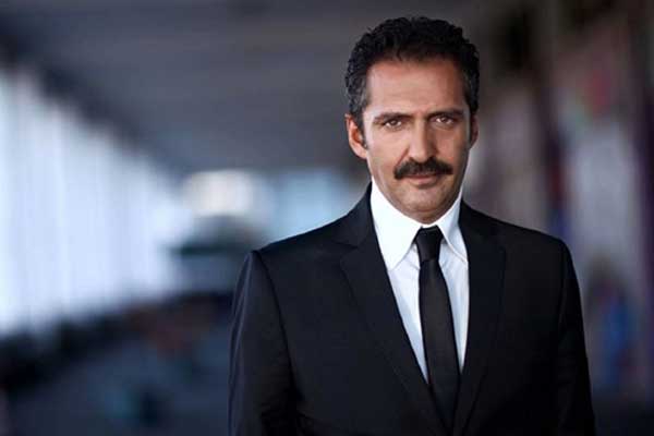 Yavuz Bingöl: AK Parti'ye oy verdim