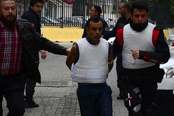 16 Mart’ta hakim karşısına çıkacak