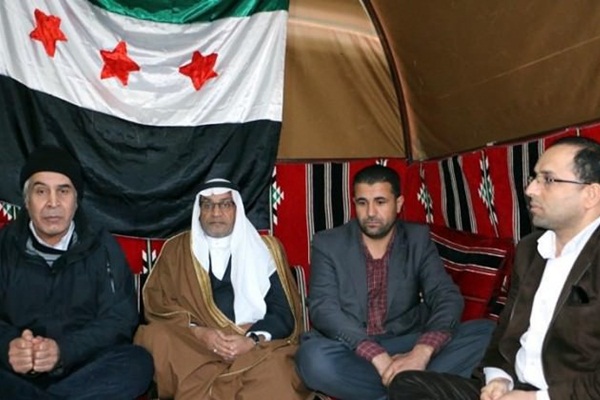 Türkiye'ye sığınan Afrinliler PKK'nın baskılarını anlattı