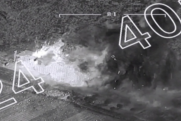 Bakan Işık: Kıpırdayamaz hale geldiler