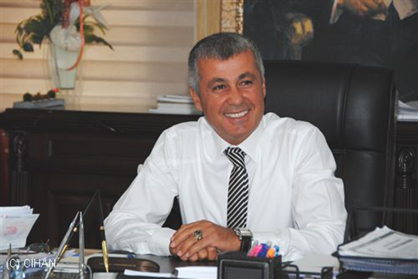 Şükrü Sözen ’Kasırga’ davasından beraat etti