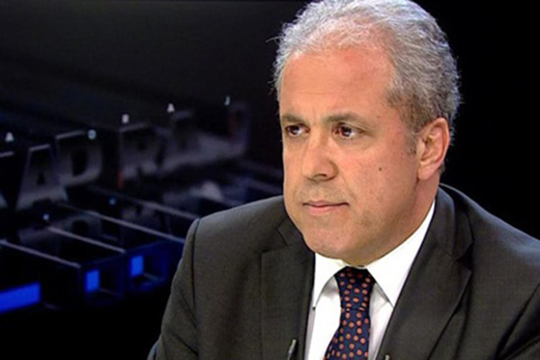 TSK'nın vurduğu terör konvoyu ile ilgili Şamil Tayyar'dan açıklama