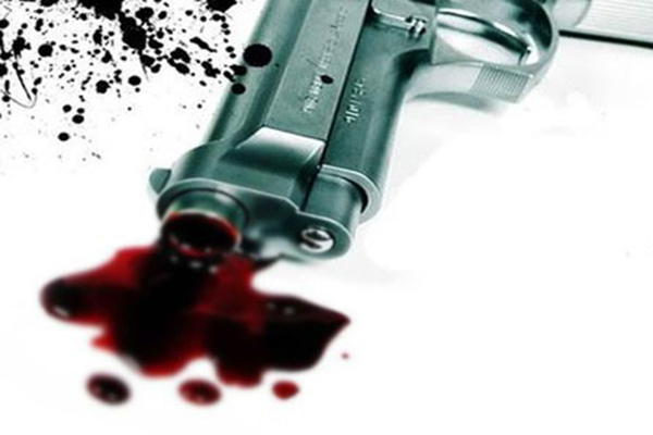 İzmir'de para meselesi kanlı bitti