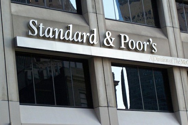 S&P Türkiye'nin kredi notunu açıkladı