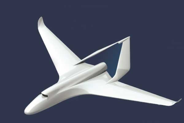 Yeni SİHA 'Akıncı' geliyor