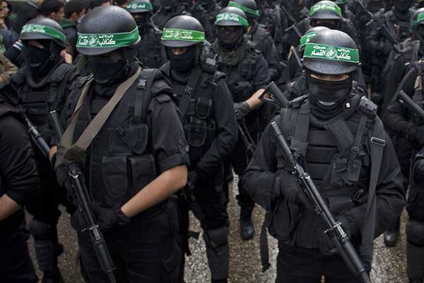 Hamas liderleri Kahire’de rehin mi?
