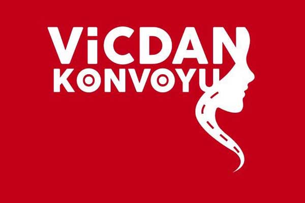 Vicdan Konvoyu, Suriye zindanlarındaki kadınlar için yola çıkıyor