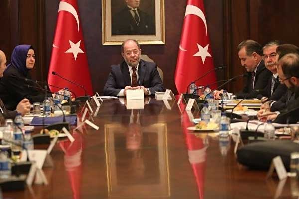 Çocuk istismarının önlenmesine yönelik düzenleme 10 gün içinde Meclis'te