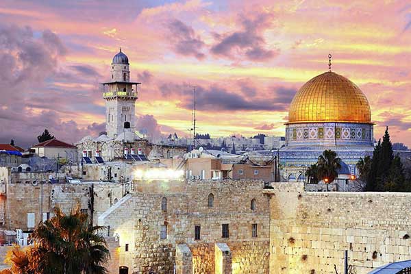 Dışişleri'nden ABD'nin Kudüs kararına tepki