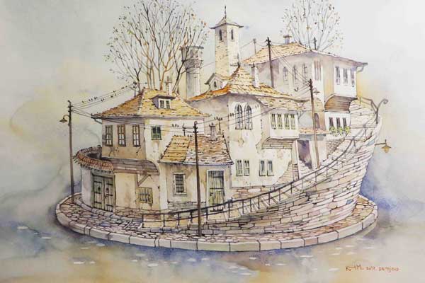 Başka dergisi yedinci sayısı yayında