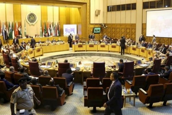 Arap Birliği'nden ABD'ye tepki