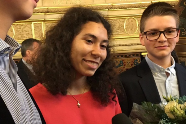 Fransa'da ırkçılık tartışmaları