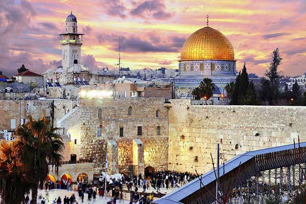 Filistinden İsrail'in kiliselere yönelik 'vergilendirme' uygulamasına tepki