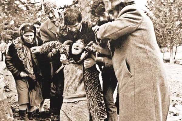 Hocalı Katliamı film oldu