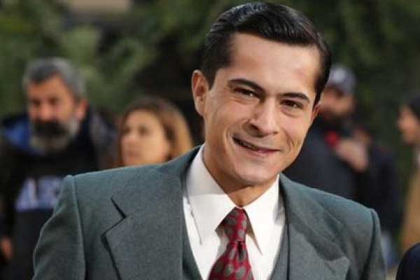 İsmail Hacıoğlu 'Mehmetçik Kûtulamâre'de