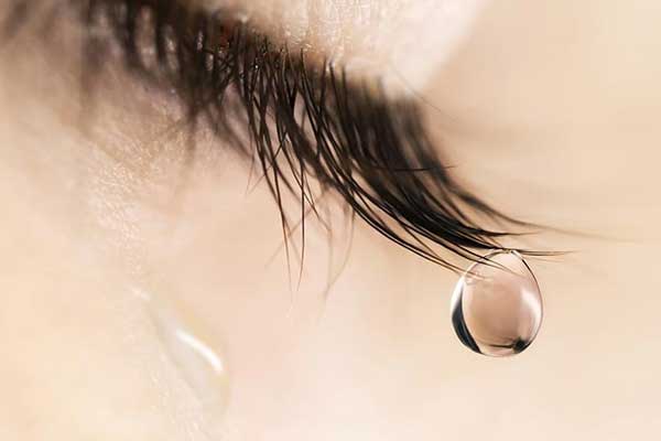 Erken Parkinson teşhisinde kilit nokta gözyaşı olabilir