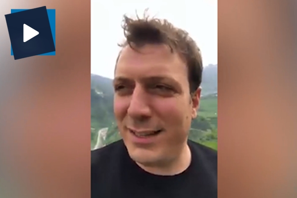 Hayat dersi niteliğindeki hikaye sosyal medyanın gündemi oldu