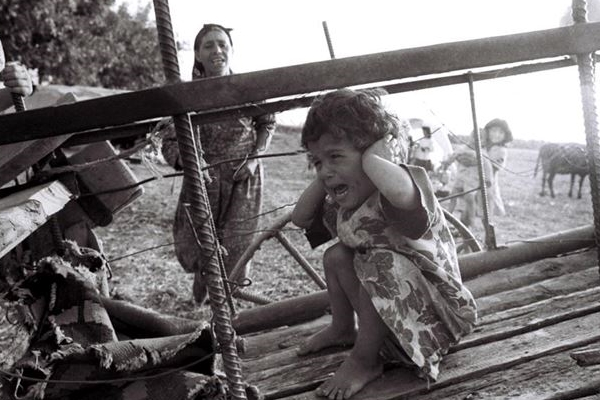 Azerbaycan Hocalı için adalet arıyor