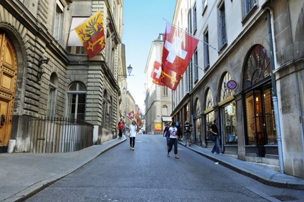 Yabancılar için en iyi iş imkanı olan ülkeler