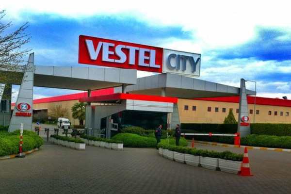Vestel hisselerini uçuran anlaşma