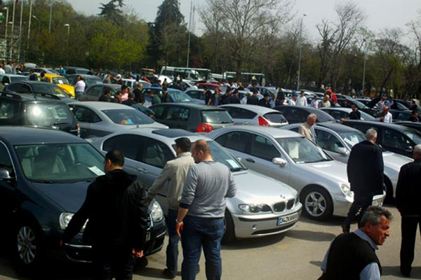 İkinci el otoda beklentiler yüksek seviyede