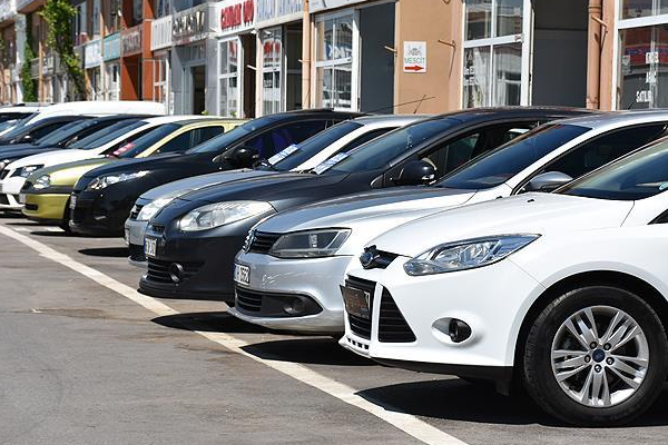 Türkiye'de satılan en ucuz sıfır otomobiller