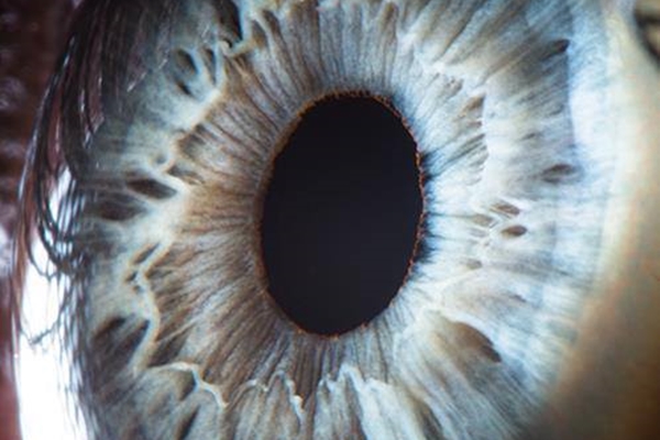 Gözlere bir de yakından bakın