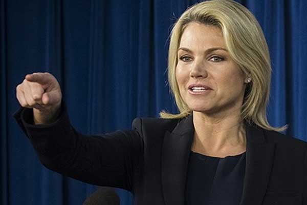 ABD'den Doğu Guta açıklaması