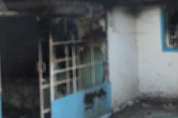 Kerkük'te Türkmen bürosuna silahlı saldırı