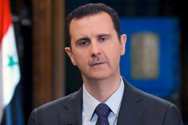 ABD'den Esed rejimine uyarı